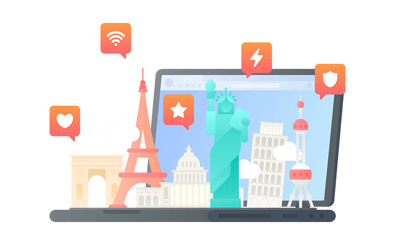 在赫德群岛和麦克唐纳德群岛连接到中国vpn - UNBLOCKCN